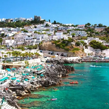 Perla Del Salento Lägenhet