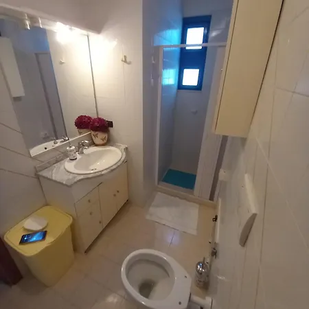 Perla Del Salento Lägenhet Castro (Lecce)