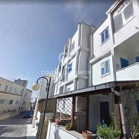 Apartment Perla Del Salento Castro (Lecce)