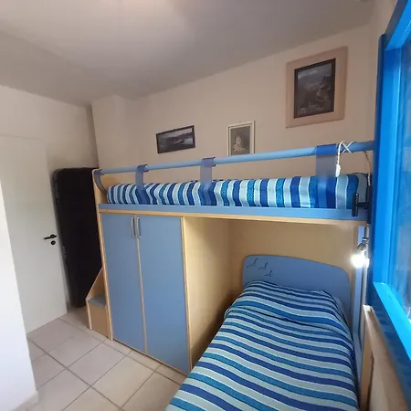 Perla Del Salento Apartment *