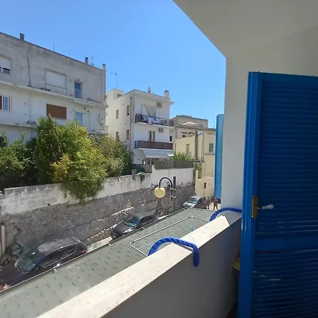 Perla Del Salento *