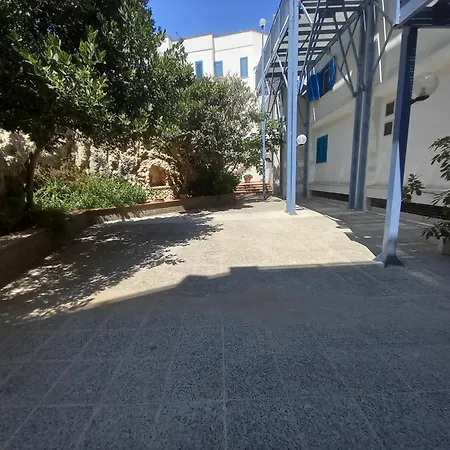 Perla Del Salento Apartment